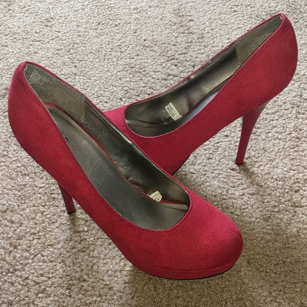 Pumps